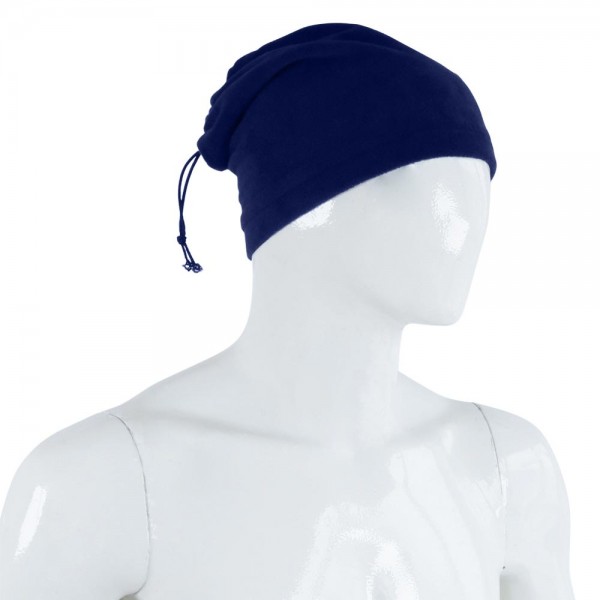 HM-4452 Polar Buff-Bere-Boyunluk Lacivert