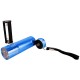 HM-4972 Lacivert 9 Led El Feneri