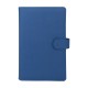 HM-5088  Lacivert Geçme Kapak Defter