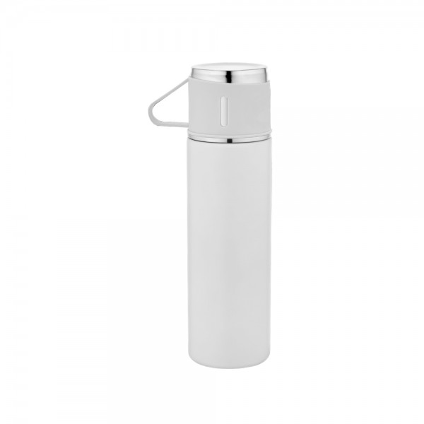 HM-5406  Beyaz 500 ml Termos