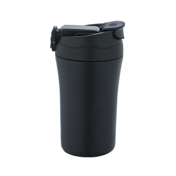 HM-5438 Siyah 400 ml Termos