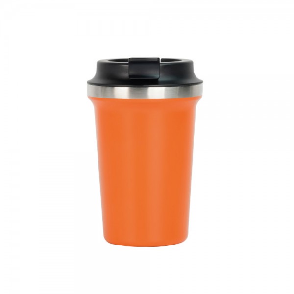 HM-5446  Turuncu 350 ml Termos Bardak