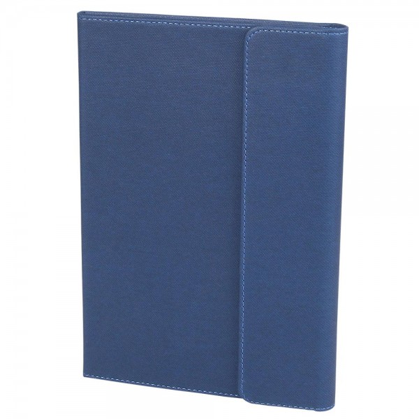 HM-696  Lacivert Tarihsiz Defter (15x22 cm)