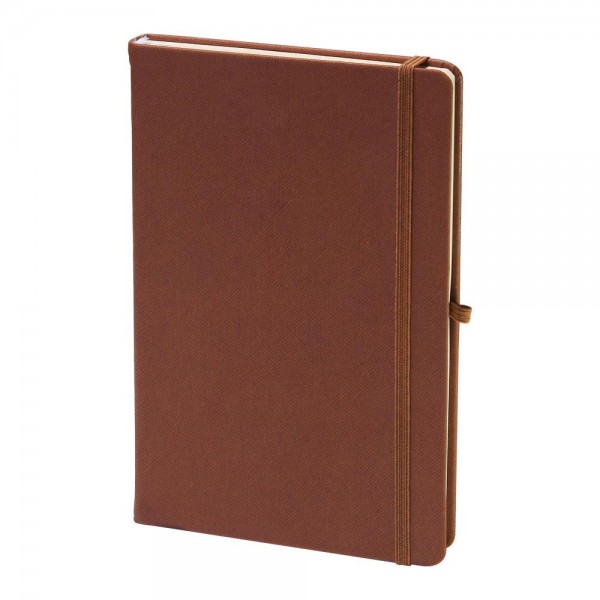 HM-830  Kahverengi Tarihsiz Defter (9x14 cm)
