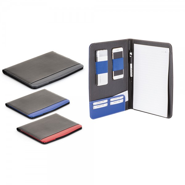 HM-23872 A4 Boy Toplantı Bloknotu (21x30 cm)