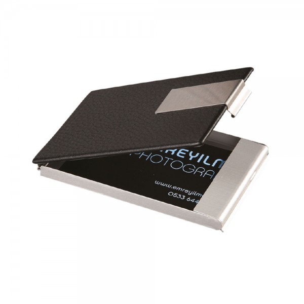 HM-27412 Deri Kartvizitlik