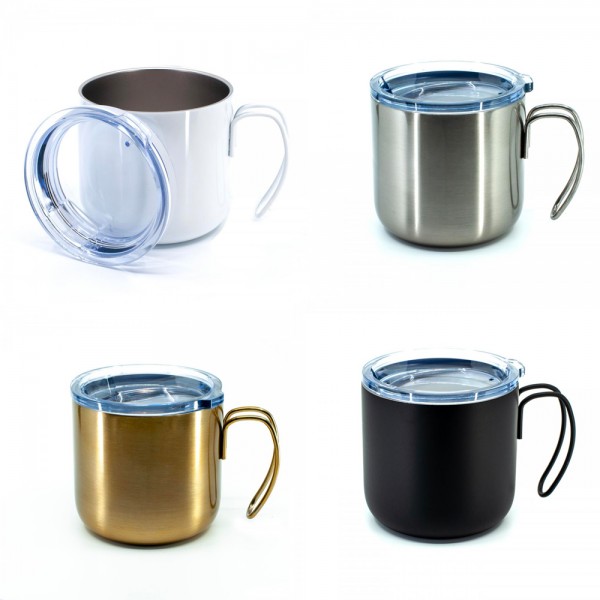 HM-28100 Termos Bardak (240 ml)