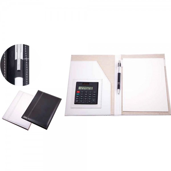 HM-29360 A4 Boy Toplantı Bloknotu (21x30 cm)