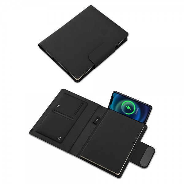 HM-29832 Powerbank 5000 mAh Organizer