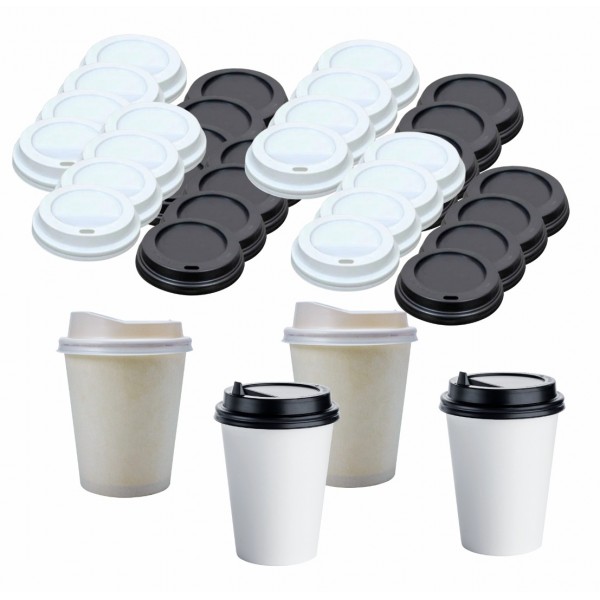 Karton Bardak Kapağı